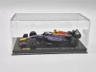 Red Bull RB19 F1 #11 (2023) - Las Vegas - Sergio Perez - PILÓTÁVAL -  Bburago - 1:43