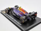Red Bull RB19 F1 #11 (2023) - Las Vegas - Sergio Perez - PILÓTÁVAL -  Bburago - 1:43