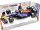 Red Bull RB19 F1 #1 (2023) - Las Vegas - Max Verstappen -  Bburago - 1:43