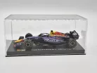 Red Bull RB19 F1 #1 (2023) - Las Vegas - Max Verstappen - PILÓTÁVAL -  Bburago - 1:43