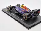 Red Bull RB19 F1 #1 (2023) - Las Vegas - Max Verstappen - PILÓTÁVAL -  Bburago - 1:43