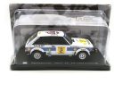 Talbot Sunbeam Lotus #2 (1981) - G. Freyuelin - J. Todt -  Edicola - 1:24