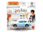 Ford Anglia (1962) - Harry Potter - 42/100 - bliszteres -  Matchbox - 1:64