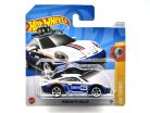 HW Porsche 911 Rallye - HW Turbo 5/5 - 172/250 -  Hot Wheels - 1:64
