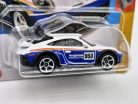 HW Porsche 911 Rallye - HW Turbo 5/5 - 172/250 -  Hot Wheels - 1:64