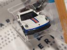 HW Porsche 911 Rallye - HW Turbo 5/5 - 172/250 -  Hot Wheels - 1:64