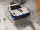 HW Porsche 911 Rallye - HW Turbo 5/5 - 172/250 -  Hot Wheels - 1:64