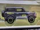 Ford Bronco (2021) és Ford Mustang GT (2015) szett -  Maisto - 1:64