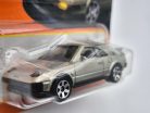 Toyota MR2 (1984) - 67/100 - bliszteres -  Matchbox - 1:64
