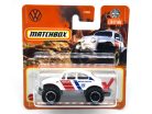 Volkswagen VW Beetle 4x4 - 43/100 - bliszteres -  Matchbox - 1:64