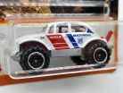 Volkswagen VW Beetle 4x4 - 43/100 - bliszteres -  Matchbox - 1:64