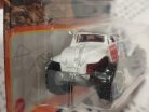 Volkswagen VW Beetle 4x4 - 43/100 - bliszteres -  Matchbox - 1:64