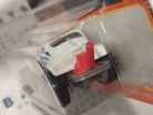 Volkswagen VW Beetle 4x4 - 43/100 - bliszteres -  Matchbox - 1:64