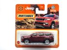 Jeep Wagoneer (2022) - 97/100 - bliszteres -  Matchbox - 1:64