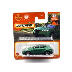   Alfa Romeo Tonale (2023) - 50/100 - bliszteres -  Matchbox - 1:64