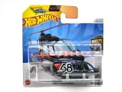 HW Propper Chopper - HW Metro 6/10 - 148/250 -  Hot Wheels - 1:64