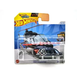   HW Propper Chopper - HW Metro 6/10 - 148/250 -  Hot Wheels - 1:64