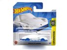 HW Porsche 911 Carrera - Experimotors 5/5 kulcstartó - 134/250 -  Hot Wheels - 1:64
