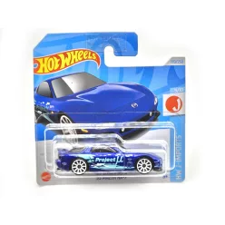   HW Mazda RX-7 (1995) - HW J-Imports 9/10 - 170/250 -  Hot Wheels - 1:64