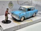 Ford England Anglia - Harry Potter (1959) -  Jada - 1:24