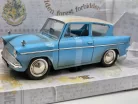 Ford England Anglia - Harry Potter (1959) -  Jada - 1:24