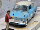 Ford England Anglia - Harry Potter (1959) -  Jada - 1:24