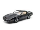 Pontiac Trans-AM - Kitt - Knight Rider (1985) -  Norev - 1:43