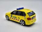 BMW X5 Ambulance -  Bburago - 1:43