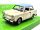 Trabant 601 -  Welly - bézs - kék 1:24