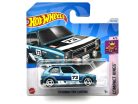 HW Honda Civic Custom (1973) - Compact King 4/5 - 90/250 -  Hot Wheels - 1:64