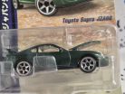 Toyota Supra JZA80 -  Majorette - 1:64