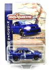 Mitsubishi Lancer Evolution 9 -  Majorette - 1:64