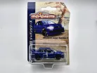 Mitsubishi Lancer Evolution 9 -  Majorette - 1:64