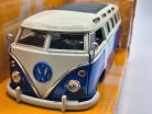 Volkswagen VW T1 Custom (1962) -  Jada - 1:24