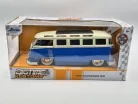 Volkswagen VW T1 Custom (1962) -  Jada - 1:24