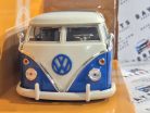 Volkswagen VW T1 Custom (1962) -  Jada - 1:24