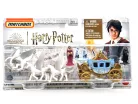 Matchbox Hitch and Haul - Harry Potter - Beauxbaton Carriage hintó - Beauxbatons Mágusakadémia  -  Matchbox - 1:64