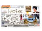 Matchbox Hitch and Haul - Harry Potter - Beauxbaton Carriage hintó - Beauxbatons Mágusakadémia  -  Matchbox - 1:64