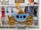 Matchbox Hitch and Haul - Harry Potter - Beauxbaton Carriage hintó - Beauxbatons Mágusakadémia  -  Matchbox - 1:64