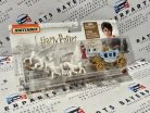 Matchbox Hitch and Haul - Harry Potter - Beauxbaton Carriage hintó - Beauxbatons Mágusakadémia  -  Matchbox - 1:64