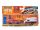 Matchbox Hitch and Haul - Ford Ranchero (1961) - MBX Traver Trailer II -  Matchbox - 1:64