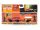 Matchbox Hitch and Haul - Jeep Wagoneer (1988) - Trailer Trawler -  Matchbox - 1:64