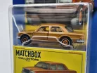 Matchbox Collectors - Mercedes-Benz 450 SEL (1980) -  Matchbox - 1:64