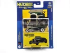 Matchbox Collectors - Ford Model Roadster (1932) -  Matchbox - 1:64
