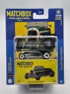 Matchbox Collectors - Ford Model Roadster (1932) -  Matchbox - 1:64