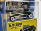 Matchbox Collectors - Ford Model Roadster (1932) -  Matchbox - 1:64