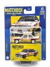 Matchbox Collectors - BMW M3 - BMW E30 M3 (1993) -  Matchbox - 1:64