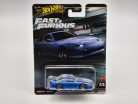 Hot Wheels Premium Fast and Furious - Halálos iramban 2/5 - Nissan 180SX Type X (1996) -  Hot Wheels - 1:64
