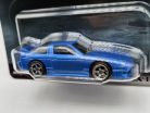 Hot Wheels Premium Fast and Furious - Halálos iramban 2/5 - Nissan 180SX Type X (1996) -  Hot Wheels - 1:64
