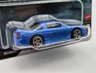 Hot Wheels Premium Fast and Furious - Halálos iramban 2/5 - Nissan 180SX Type X (1996) -  Hot Wheels - 1:64